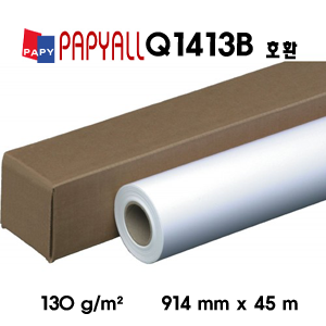 HP Universal Heavyweight Coated Paper Q1413B 호환/13036